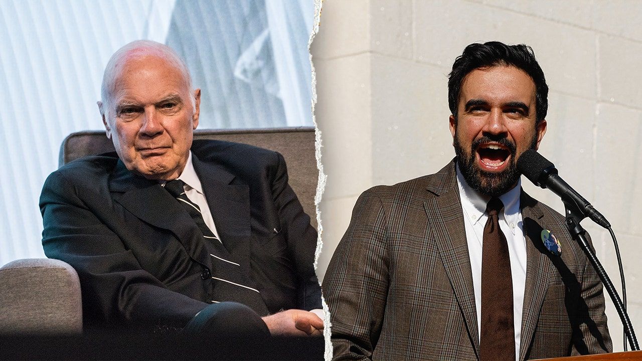 Vornado CEO compares ‘tax the rich’ rhetoric to slurs amid Mamdani clash