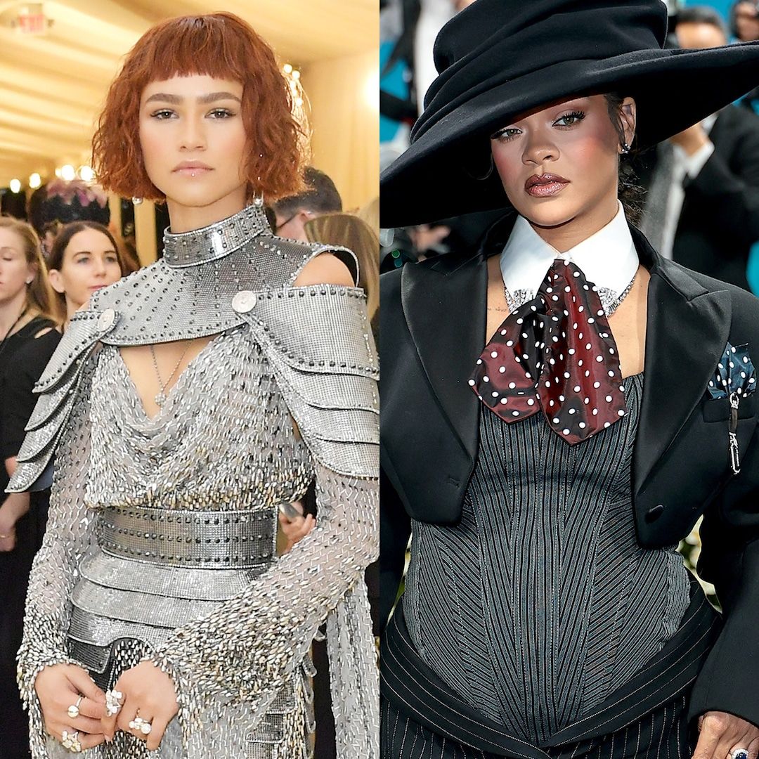 the Best Red Carpet Looks Ever