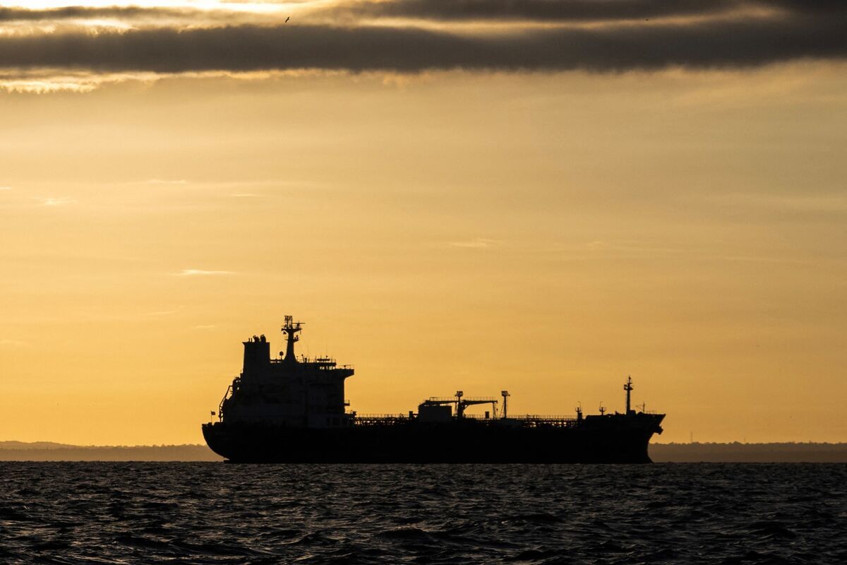 Latest Oil Market News and Analysis for May 4