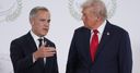 Trump says Board of Peace is withdrawing its invite to Canada