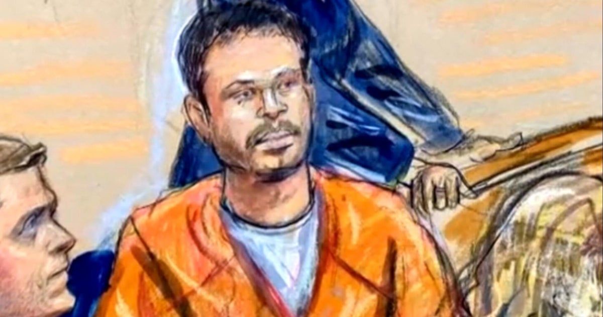 Judge says he's "very troubled" by accused White House Correspondents' Dinner gunman's treatment in jail