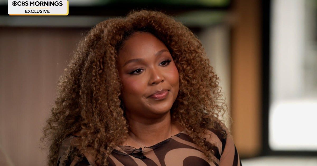Lizzo opens up about new music amid yearslong legal battle: "The truth will come out"
