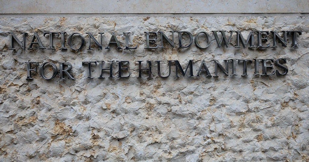 Federal judge finds DOGE's elimination of humanities grants "unlawful"