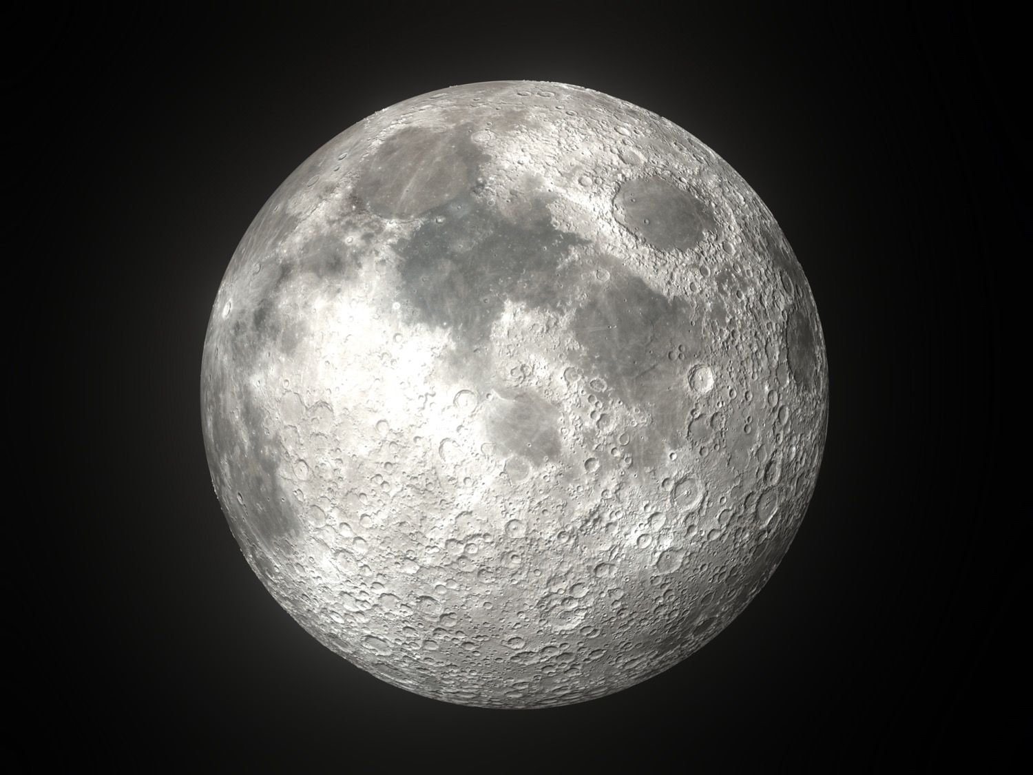 A errant SpaceX rocket booster is going to smash into the moon