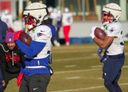 Rhamondre Stevenson, TreVeyon Henderson give Patriots a potent 1