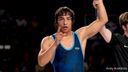 2025 Ironman Wrestling Tournament Results