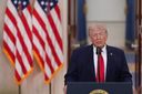Experts say Trump's threats to destroy Iran's infrastructure could be considered war crime