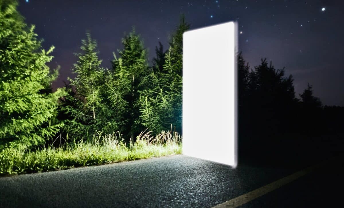 Scientists Found What They Believe Is a Portal to the Fifth Dimension Through a Never-Before-Seen Particle