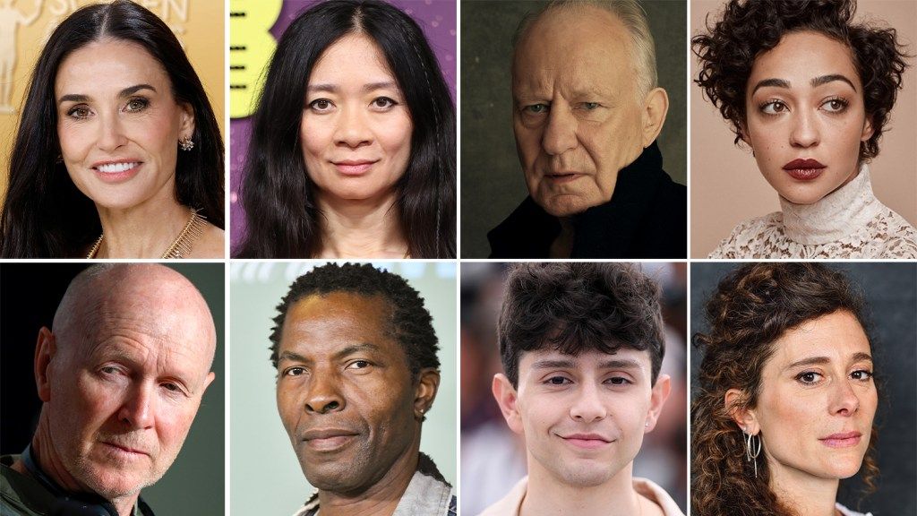 Cannes 2026 Competition Jury Set Under Park Chan