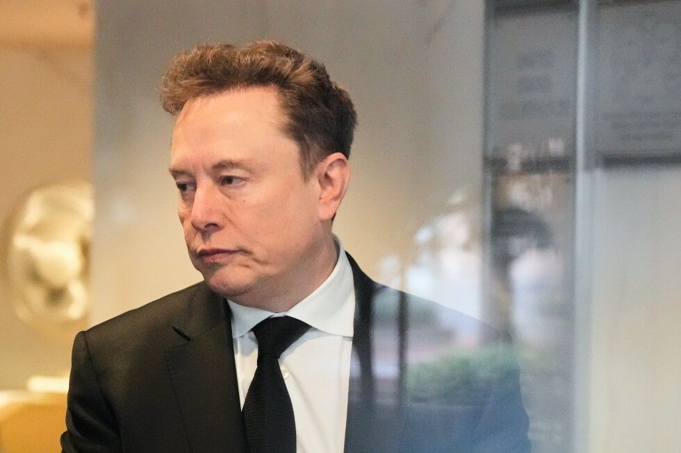 French prosecutors seek charges against Elon Musk and X over sexual abuse images
