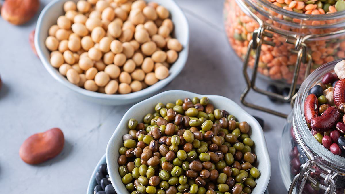 The $1 superfood that slashes weight like Ozempic, improves heart health and lowers cancer risk