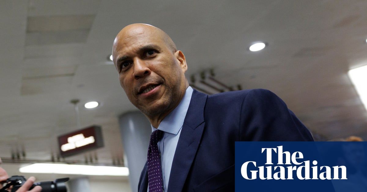 Senate votes down measure aiming to limit Trump’s war powers by 53-47 vote