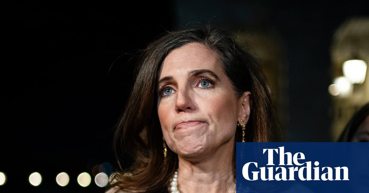 Nancy Mace draws White House ire over independent Middle East rescue efforts