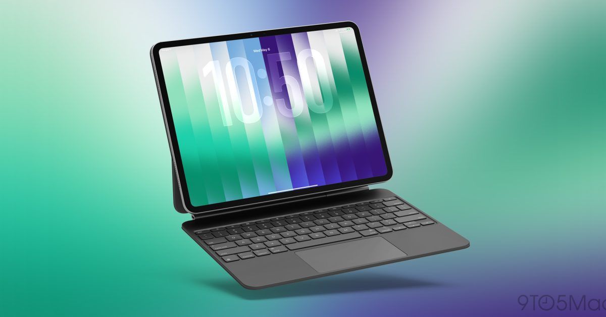 iPadOS 26.5 will add three new features for iPad, here’s what’s coming