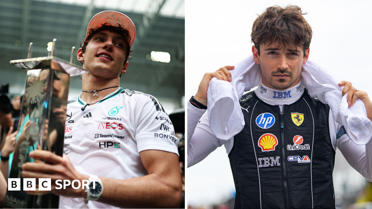 Miami Grand Prix: Harry Benjamin's driver ratings for weekend of fourth race in 2026