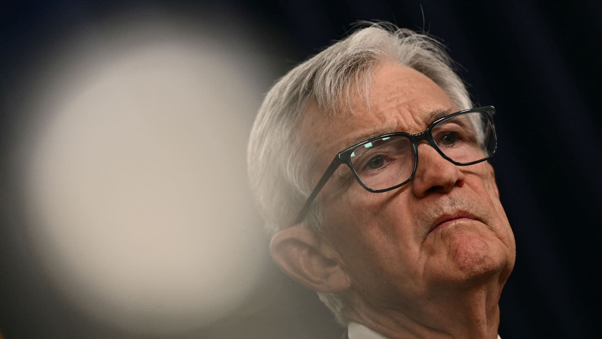 CNBC Daily Open: Markets reel as Fed holds rates steady and Iran hits a key Qatar gas hub