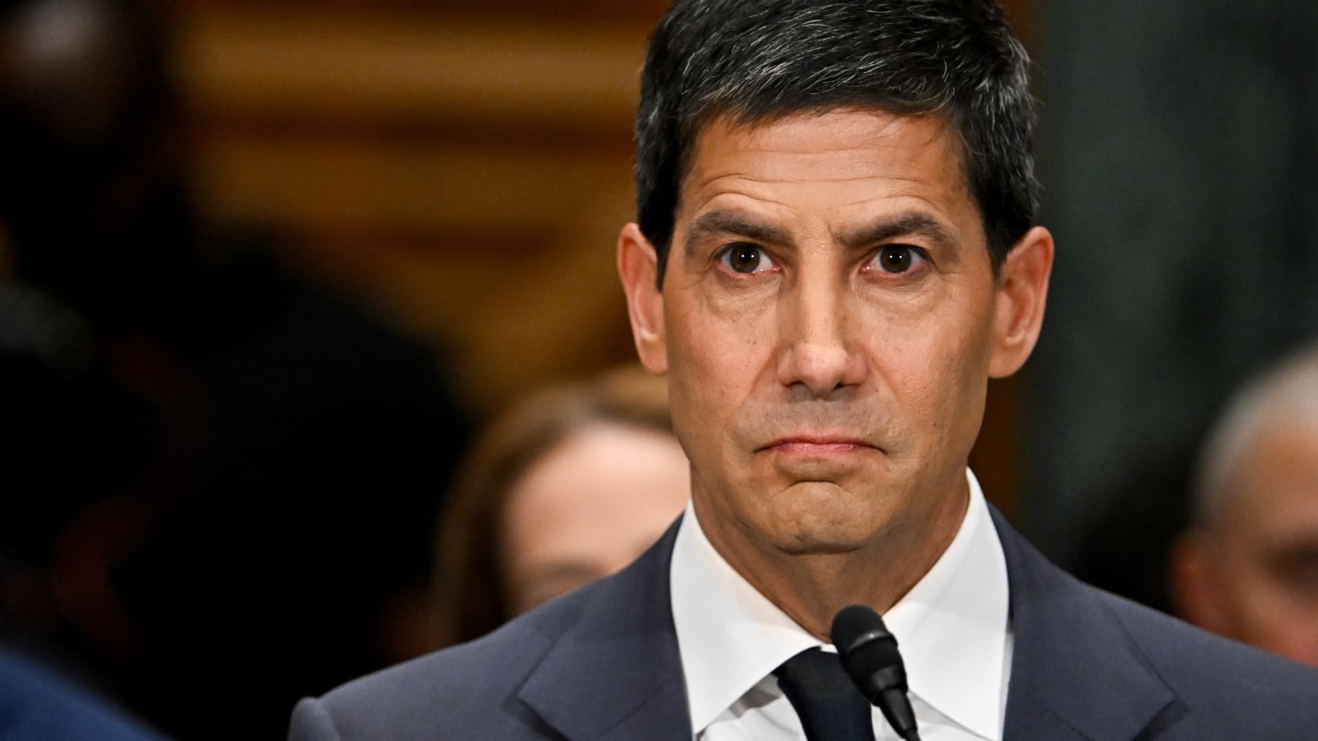 Warsh's take on Fed independence is met with confusion, concern
