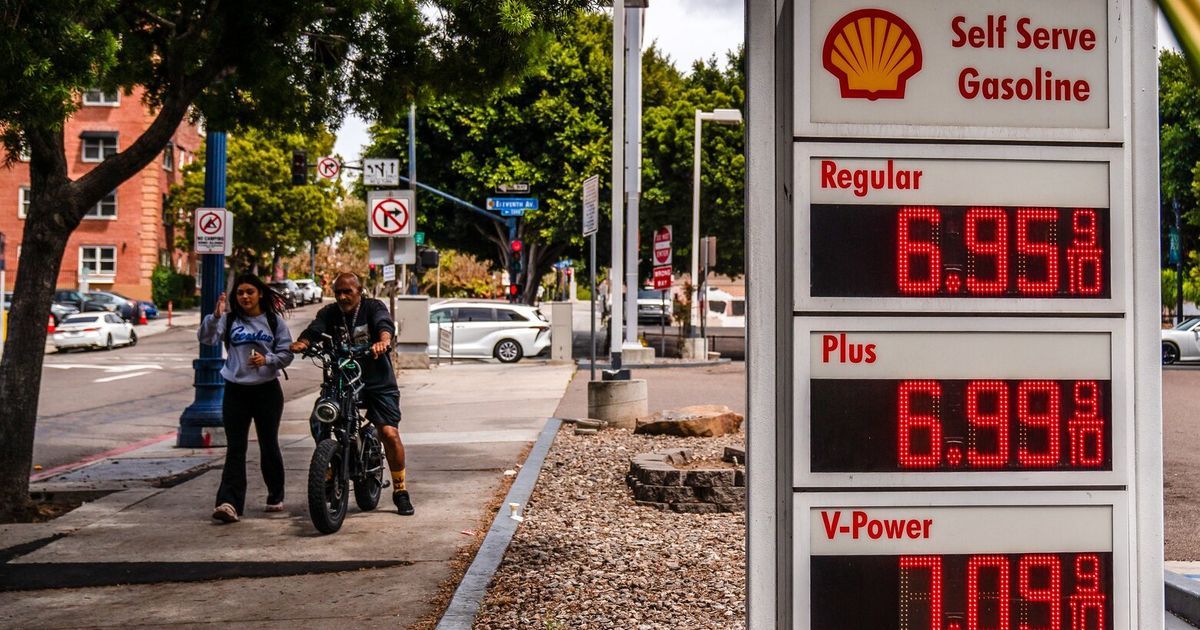 Consumers are ‘running out of money’ and cutting back, CEOs warn