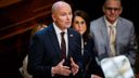 Cox urges lawmakers to have virtue as national leaders make 'a mockery' of it