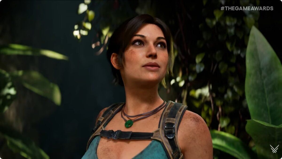Tomb Raider Devs Promises It's Still Coming Despite More Layoffs
