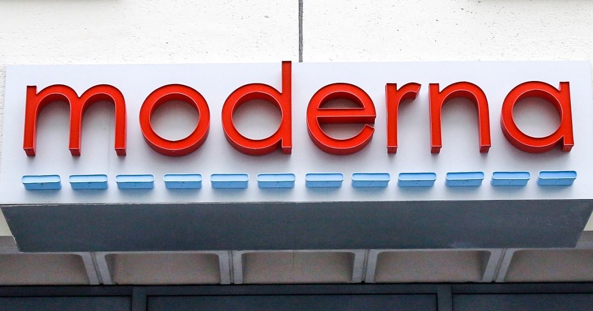 Moderna’s mRNA flu vaccine more effective than standard shot in late-stage trial