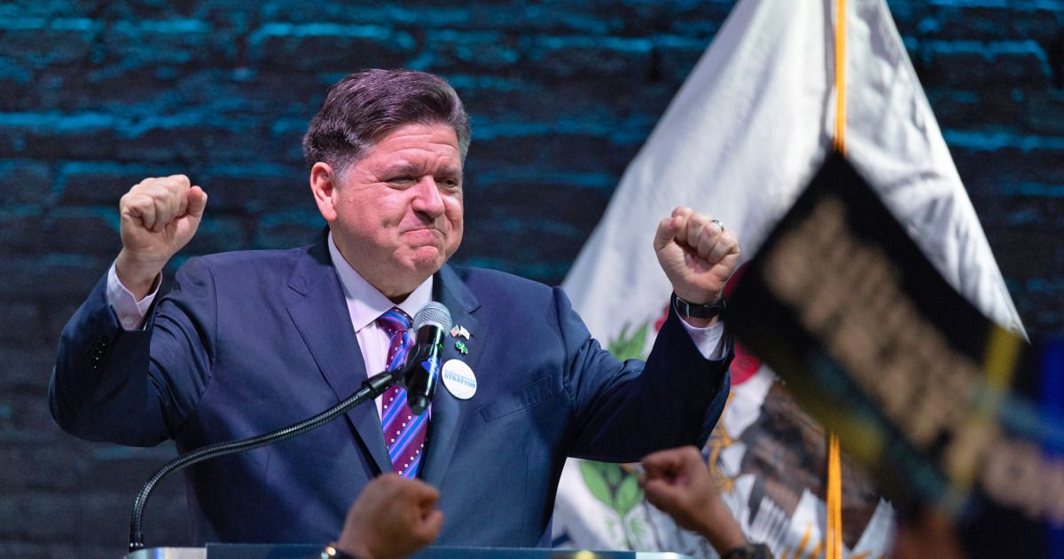 Illinois results solidify JB Pritzker's 'powerhouse' role - and set up a White House run