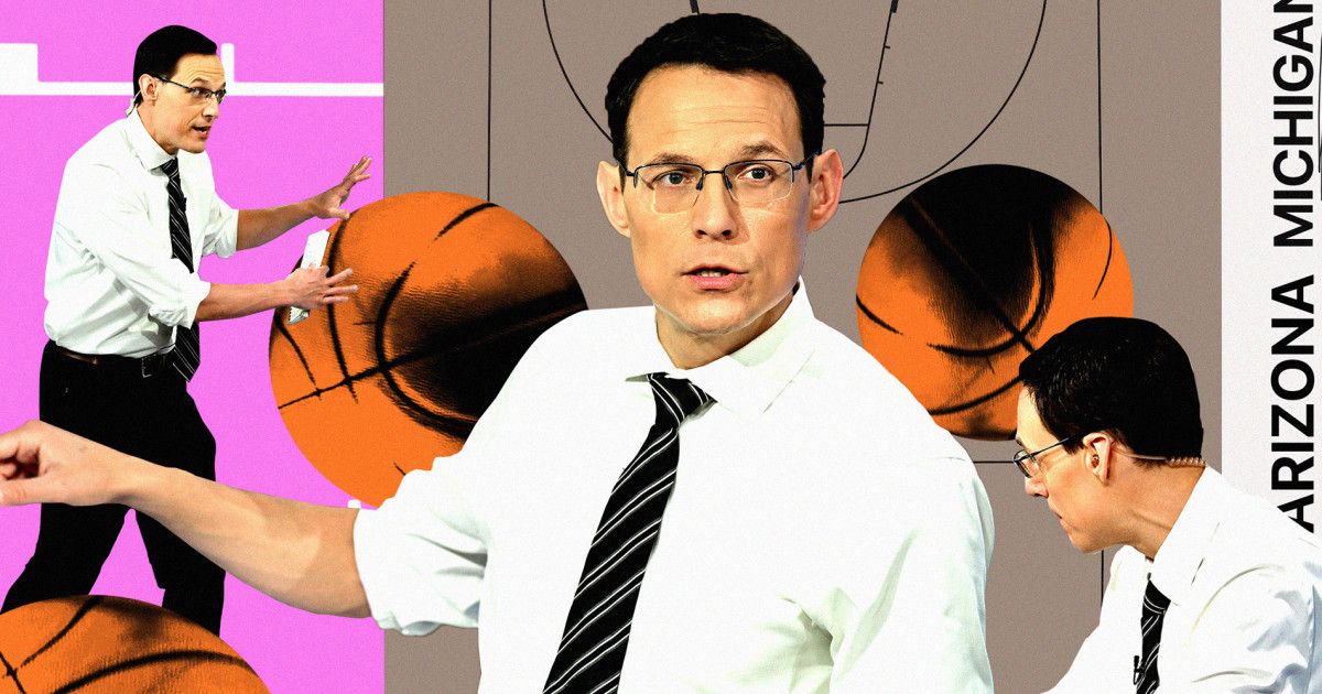 Steve Kornacki's guide to the NCAA Tournament: Why Kansas could be in trouble, plus other upset picks