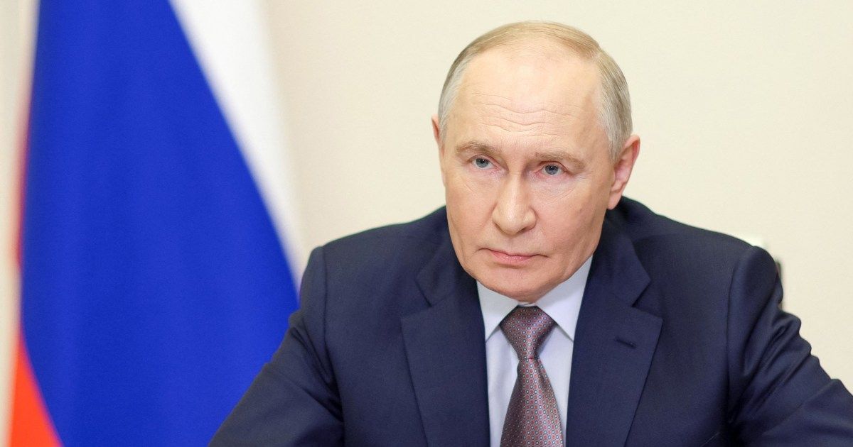 Russia is ramping up its attempts to kill opponents in Europe, intelligence officials say