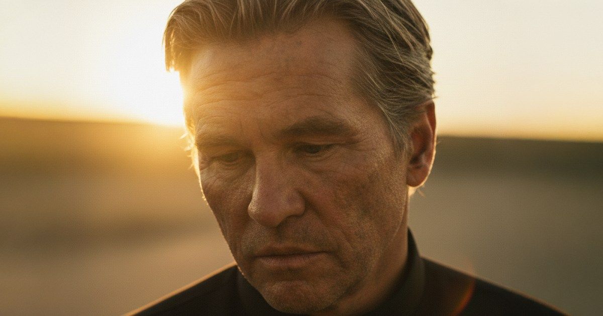 An AI-generated version of the late Val Kilmer is starring in a new movie