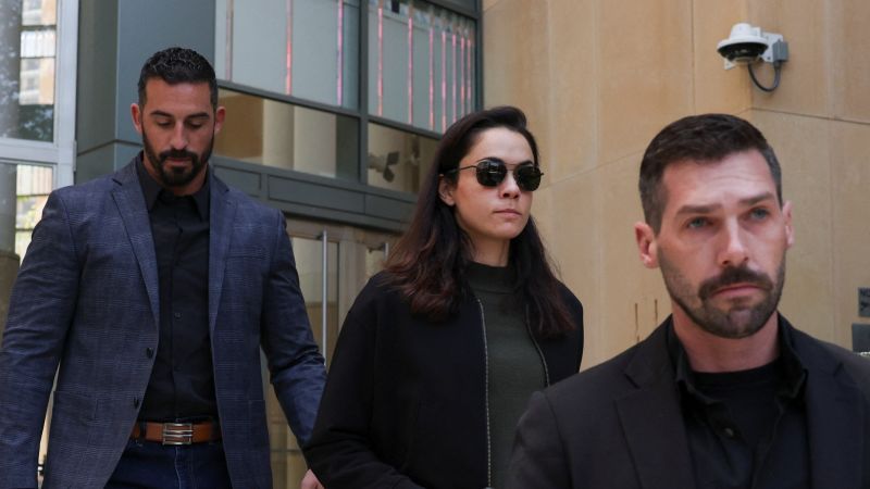 How a mother of Elon Musk’s children became a key witness in his lawsuit against OpenAI