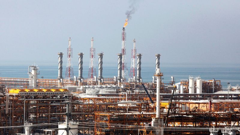 Live updates: Iran war news, Trump threatens to ‘blow up’ South Pars gas field if Tehran keeps attacking Qatar