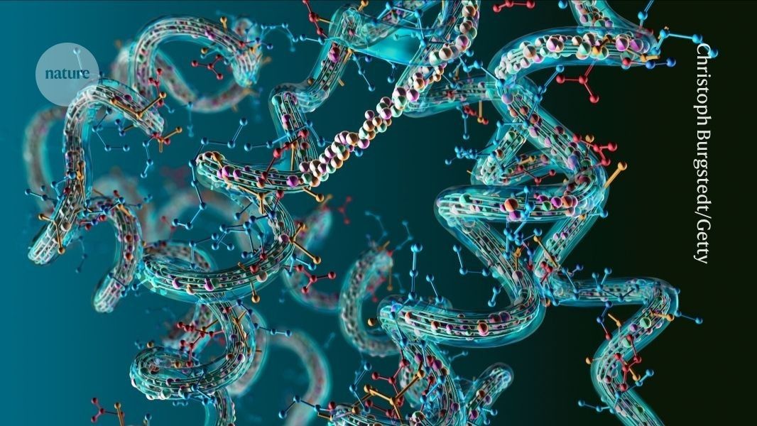 Revealed: the mysterious ‘dark’ proteins that might play a big role in biology