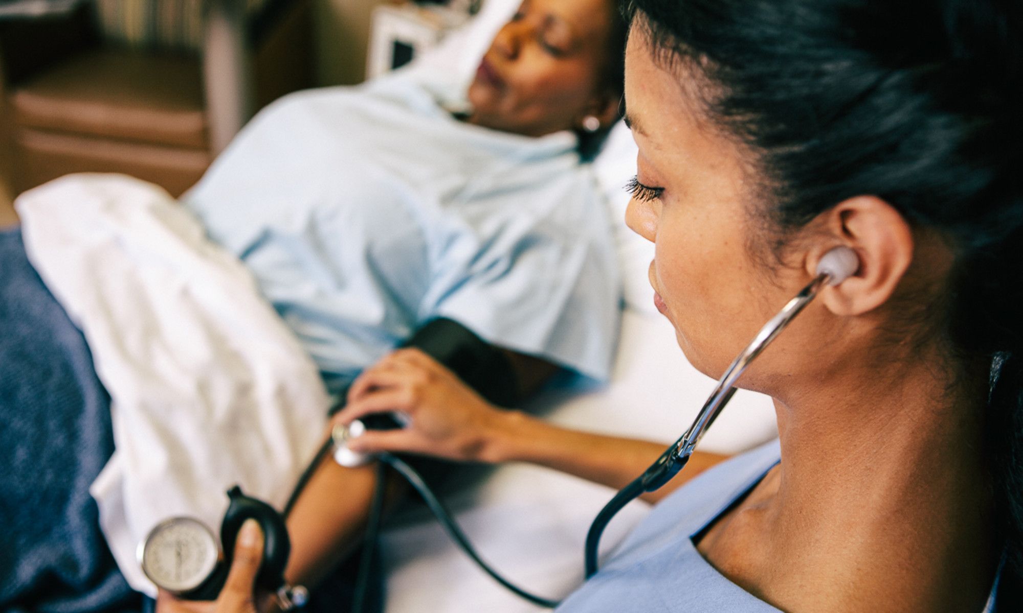 5 Key Takeaways From The Newest Heart Health Guidelines