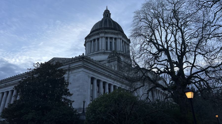 Washington Supreme Court blocks referendum on millionaires' tax