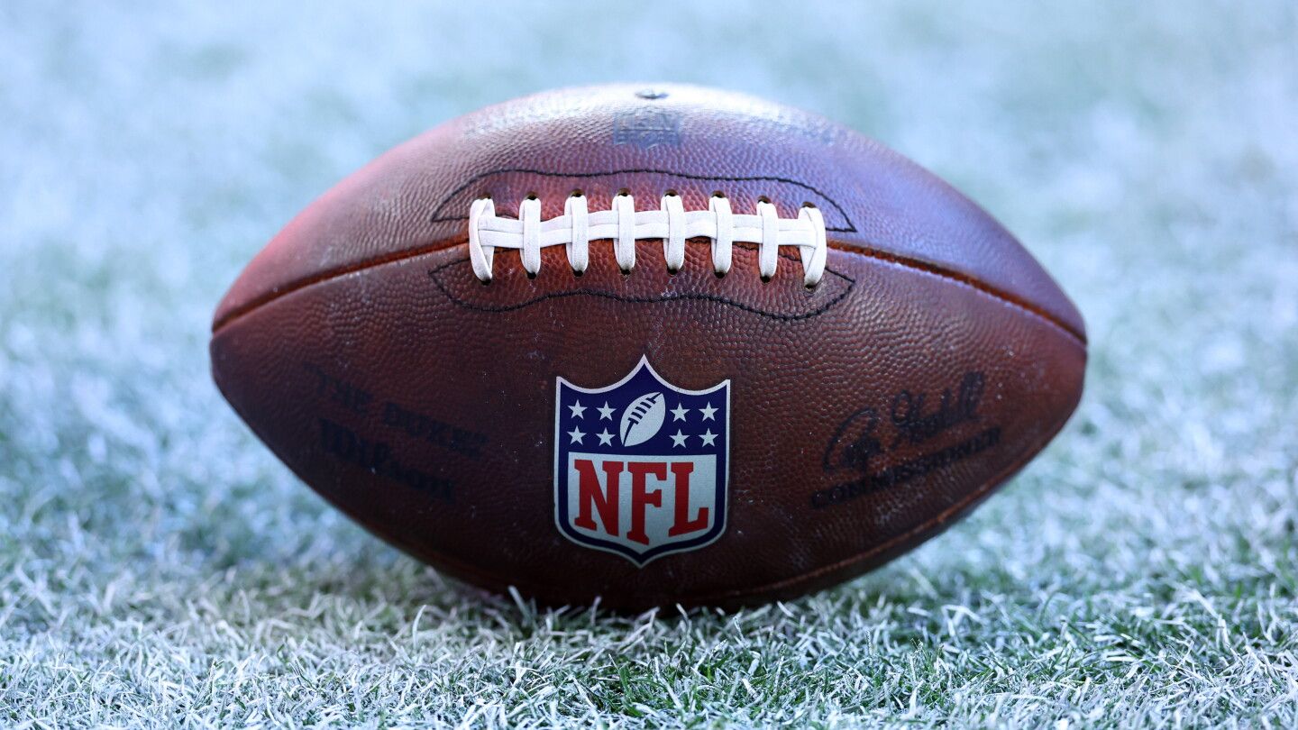 NFL announces in email blast schedule release "is almost here"