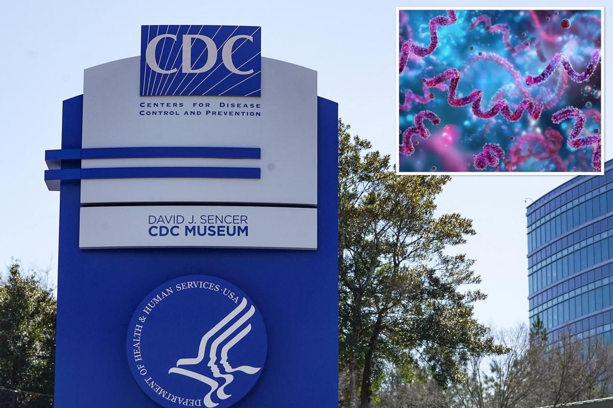 California's rising syphilis cases prompts warning to get tested