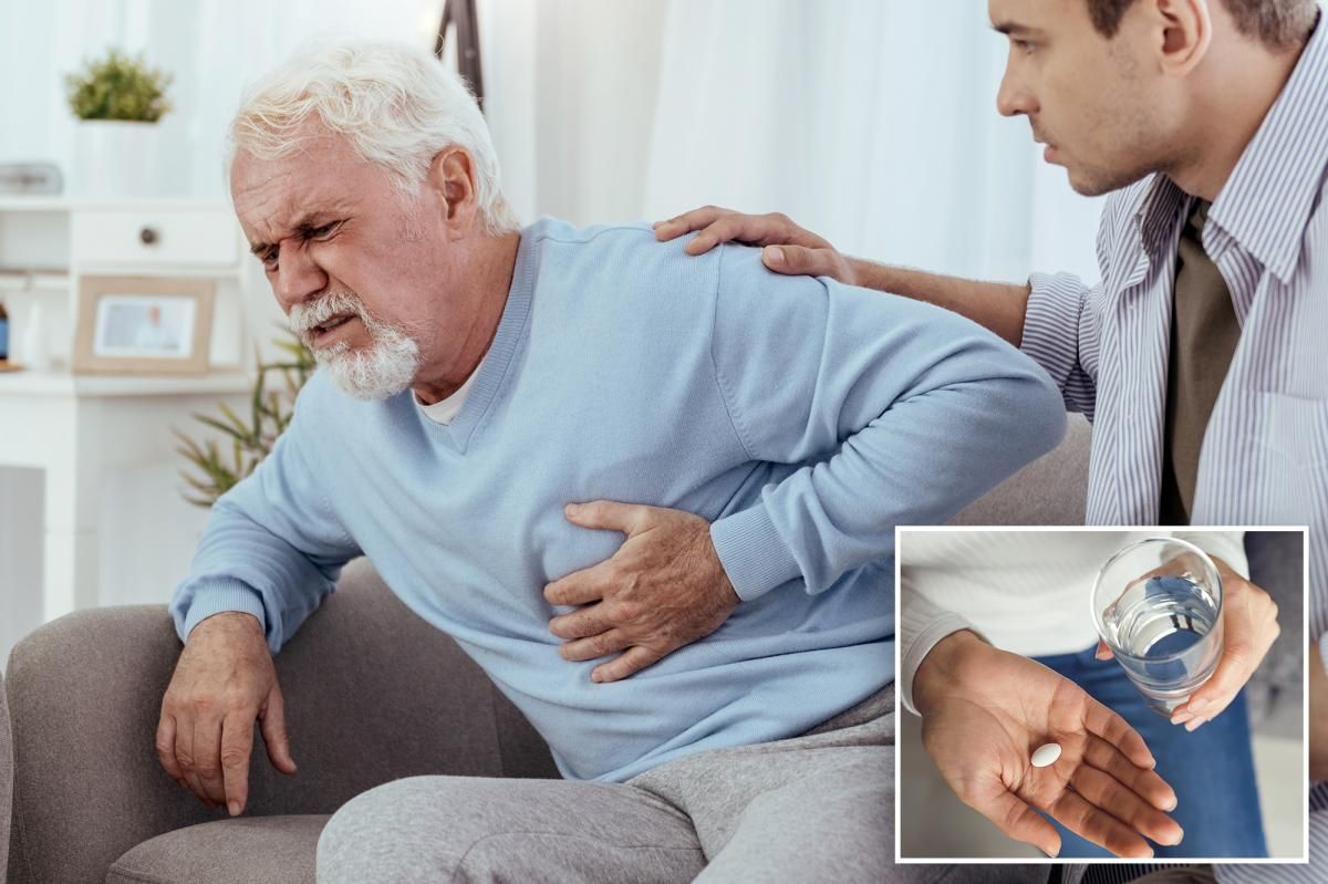 Blockbuster drug can lower your risk of heart attack by 13%