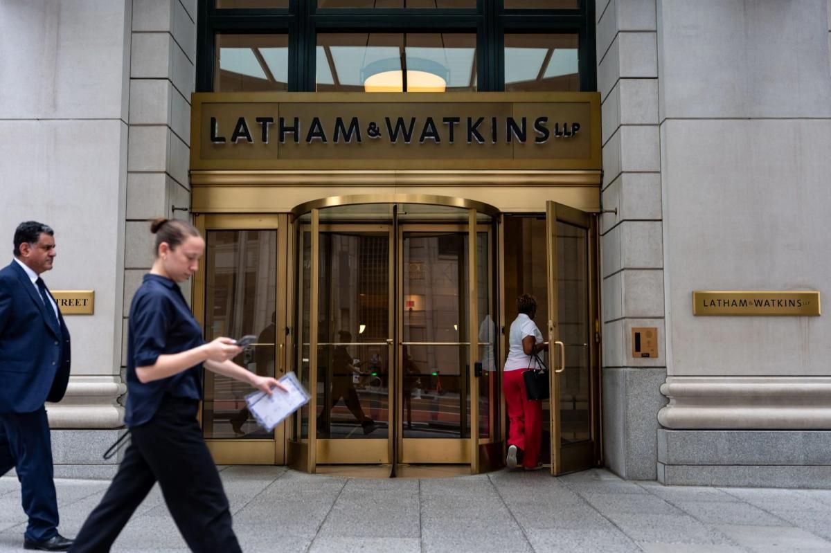 Elite corporate lawyers accused of earning millions on insider trading, using bizarre code like, 'How's the rabbi?'