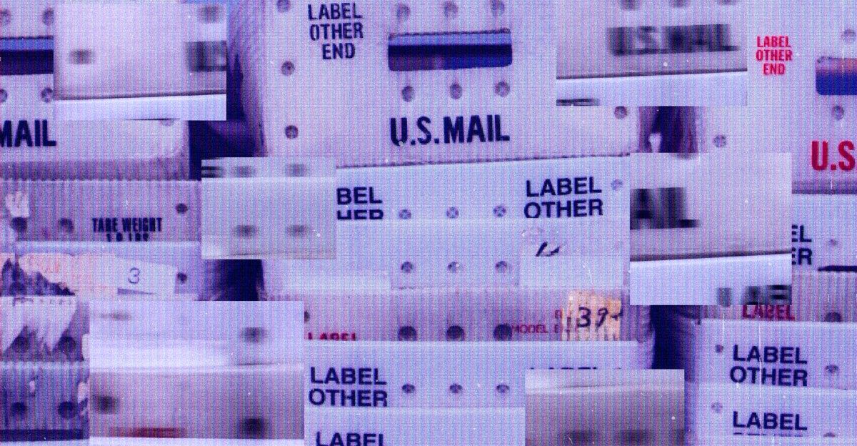 Amazon doesn’t want the blame for the Post Office going under