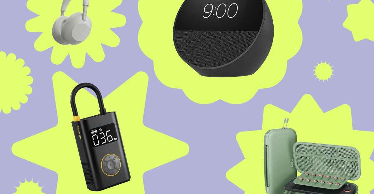 The best early Amazon Big Spring Sale deals you can get right now