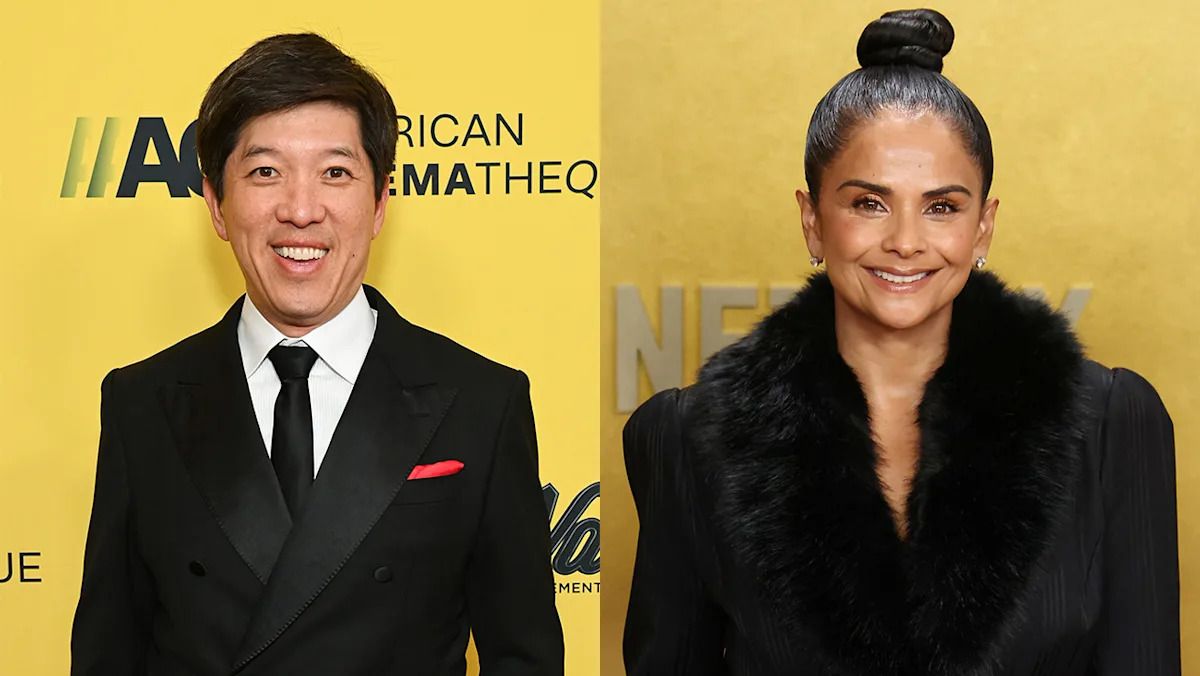 Netflix Execs: No, We Don’t Tell Filmmakers to Repeat the Plot