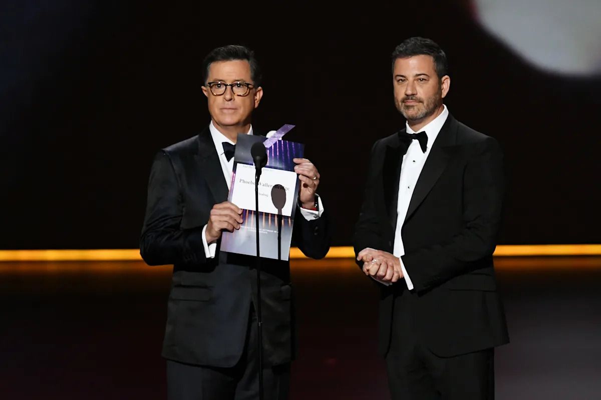 Stephen Colbert’s ‘Late Show’ Sendoff: David Letterman and all the Other Late Night Hosts to Appear Next Week Ahead of Final Show