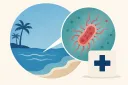 Teen Hospitalized for Flesh-Eating Bacteria After Swimming with Siblings in Florida