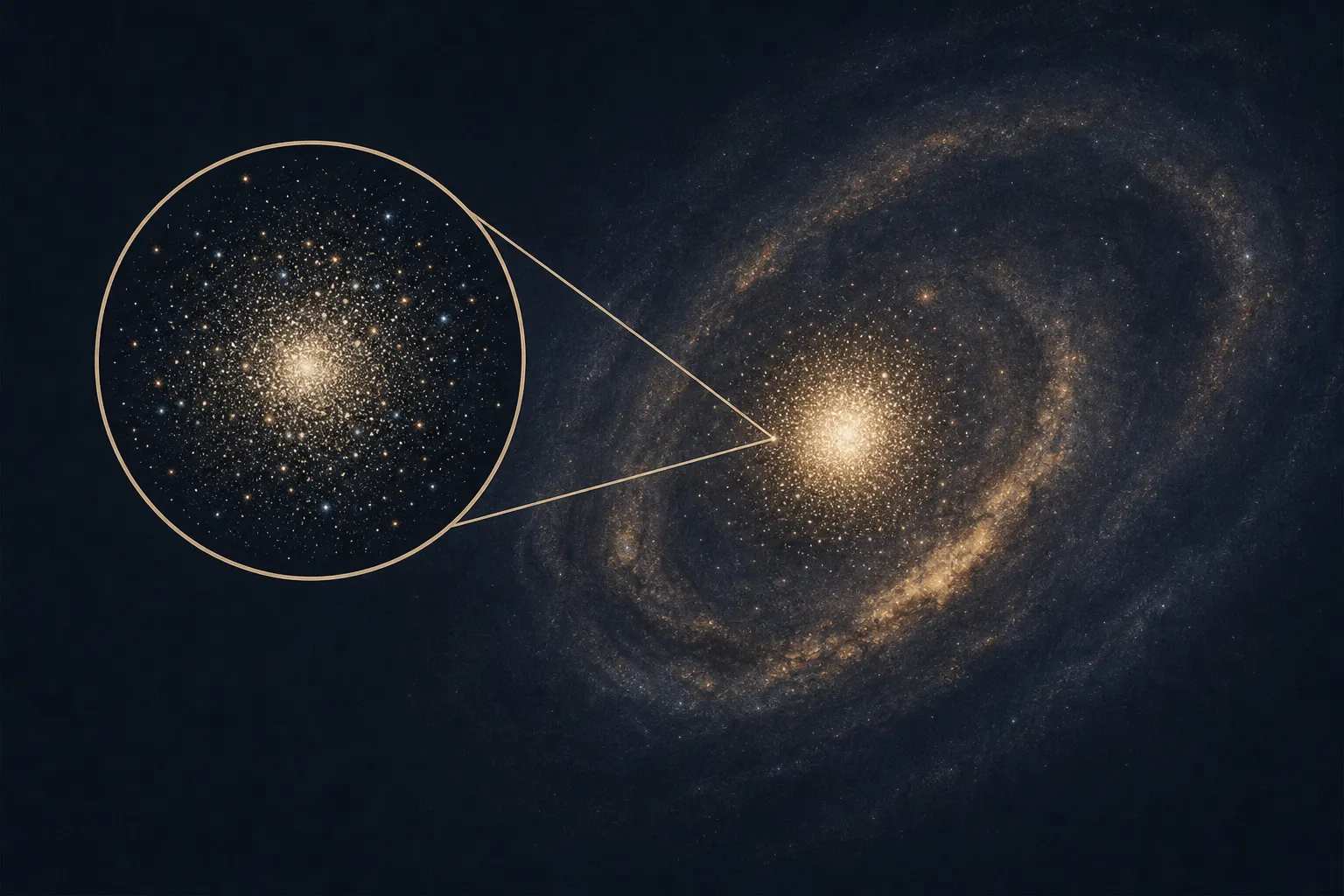 Terzan 5: The ancient stellar system hidden in the heart of the Milky Way