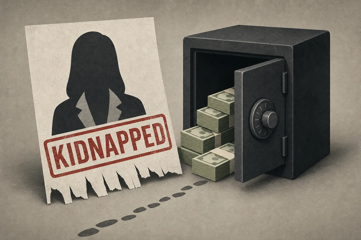 Mayor accused of faking her kidnapping in $2 million embezzlement scheme in Mexico