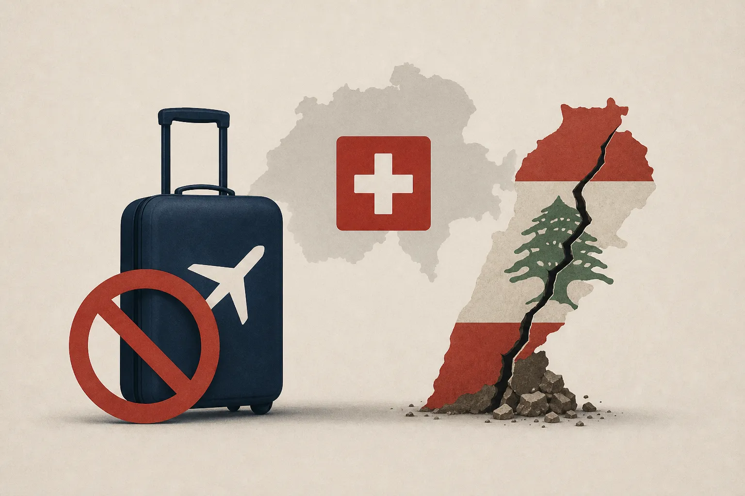 Live updates: Vance no longer traveling to Switzerland for Iran talks as Lebanon clashes strain agreement
