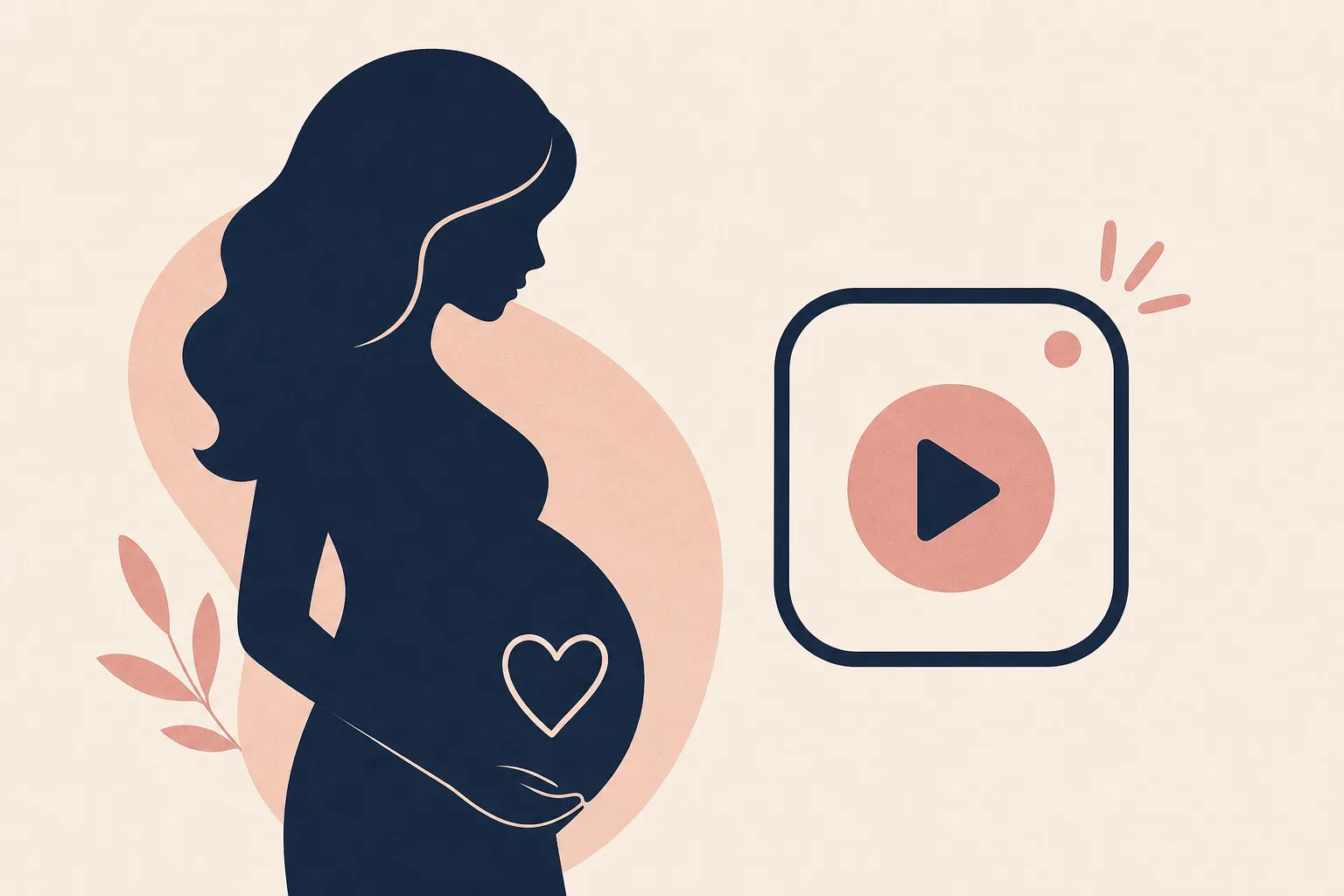 Anne Hathaway pregnant with 3rd child, reveals news in Instagram video