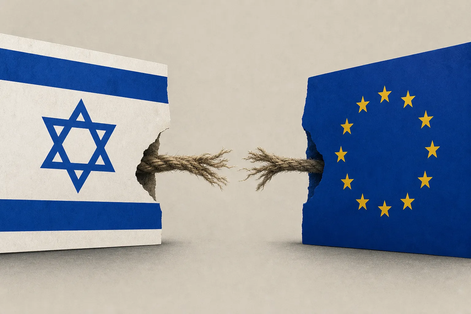 Israel slams EU’s Kallas for ‘apartheid’ comment: Are ties unravelling?