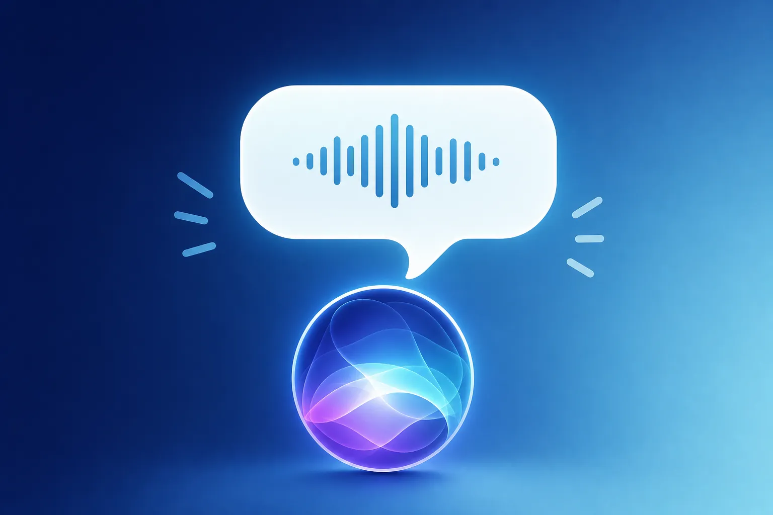 Apple just said the thing about Siri that we’ve long wanted to hear