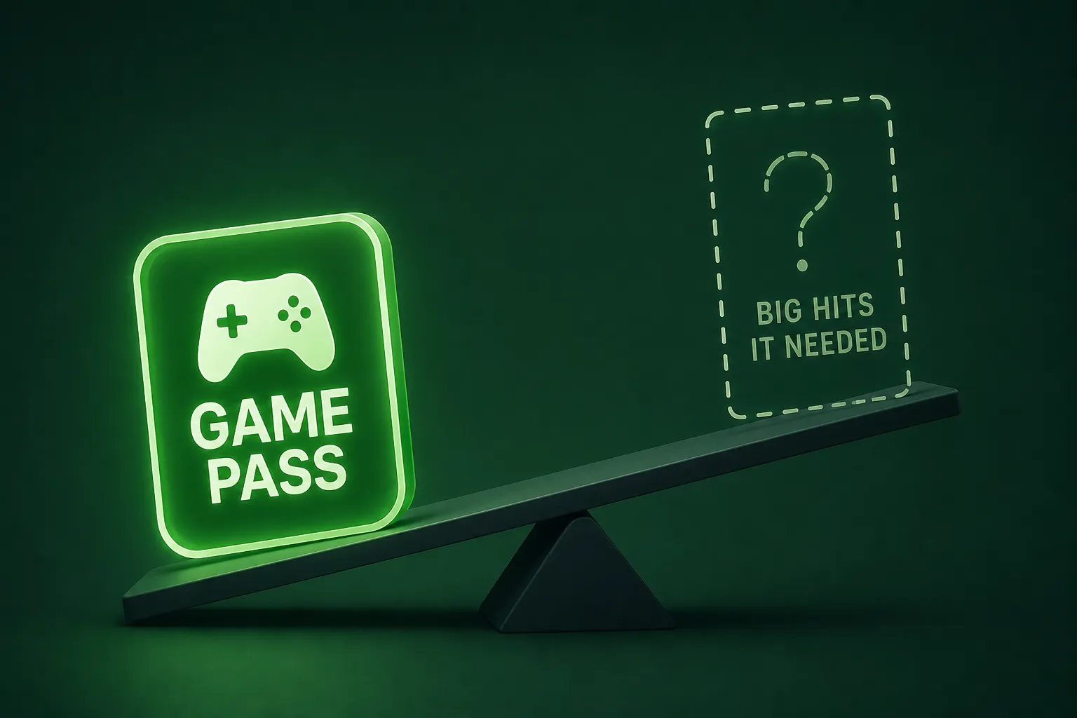 Game Pass Could’ve Worked, Moon Studios Boss Says, But Xbox Never Delivered the Big Hits It Needed